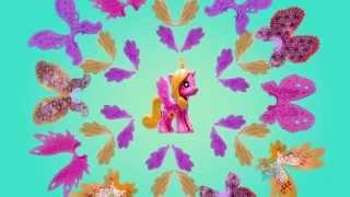 My Little Pony Latino América Comercial de TV "My Little Pony POP - Alas Increíbles"