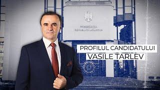 Vasile Tarlev: ordinul Prieteniei de la Putin, eșecuri politice și avere