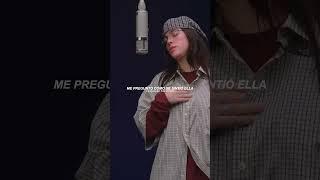 Billie Eilish - WILDFLOWER | "valentine's day..."  #lyrics #music #wildflower #billieeilish