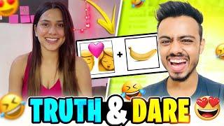 GUESS THE SONG NAME BY EMOJI PART - 2| FUNNIEST VIDEO EVER | Its Kunal