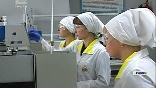 В Ачинске готовятся к WorldSkills (Новости 17.03.16)