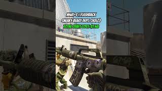 The BEST CS2 Crafts - Day 30! #cs2 #counterstrike2