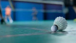 Daily Badminton Live i