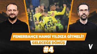 Fenerbahçe Firmino yerine asıl o isme gitmeli | Serkan Akkoyun, Onur Tuğrul | Geleceğe Dönüş #4