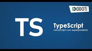 29. TypeScript - Clases y Constructores