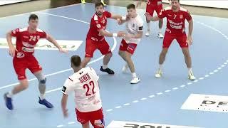 Saeid Heidarirad 2023-2024 EHF European League