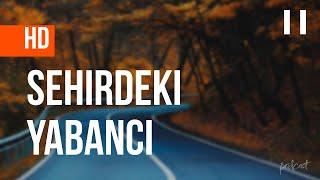 #podcast Sehirdeki yabanci (1962) - HD Podcast Filmi Full İzle