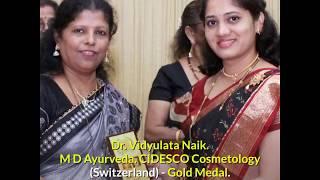 HarbaCare Academy Diploma Course in Cosmetology