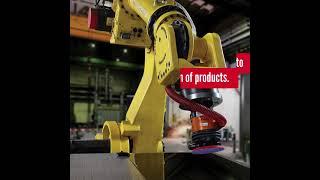 Supplier Profile: ATI Industrial Automation