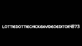 Text NomNomNami 2 0 LottieDottieChickenVideoEditor4873