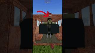 I KIDNAPPED SPRINTER IN DUSTY TRIP ROBLOX