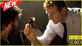 BLOCKBUSTER Movie 2024 | Liam Neeson Action Movie | Top Action Movies Hollywood 2024 in English