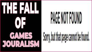 Games Journalism is a Joke | Aaron Greenberg Debunks DualShockers Article LOL