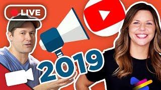 How To Create a Successful Video Marketing Strategy for 2019