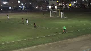 Spartan Soccer Varsity Boys 12-10-24 SECOND HALF