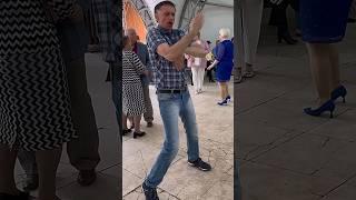 Вот это Отожгли так Отожгли #танцы #сокольники #dance #танец