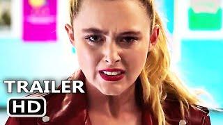 FREAKY Trailer (2020) Kathryn Newton, Thriller Movie