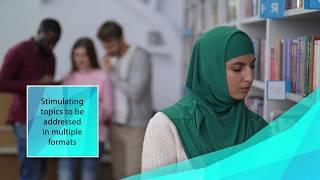 NEW STEPS Promotional Trailer | The World Federation Islamic Education