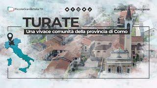 Turate - Piccola Grande Italia