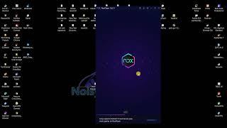 Xposed Framework Install in NOX Player