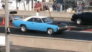 byron dragway