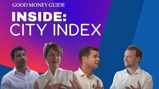 Inside City Index - Good Money Guide