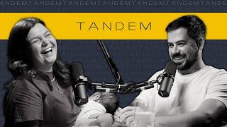 TANDEM PODCAST: Reguli de Cuplu cu Margarita Druță (​⁠@RitaEngleza) și Constantin Nedelcu