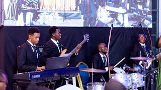 Umumararungu By Gabriel KABENGERA - Chorale Pastor Bonus || BIG SING CONCERT PART IV