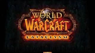 Cataclysm SoundTrack - Burning Steppes