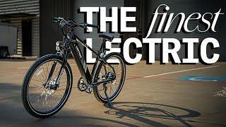 Is the Lectric XPress for you? | The Perfect Ride Series @LectriceBikes