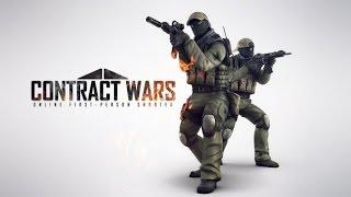 Contract Wars - Игра от разработчиков Escape from Tarkov