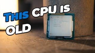 Could this be a Good Budget CPU for Gaming? Xeon E3 1240 V2