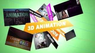 Swagger Media Post-Production Video Reel