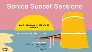 Kenneth Bager - Ibiza Sonica Sunset Sessions - 06 Sept 2024