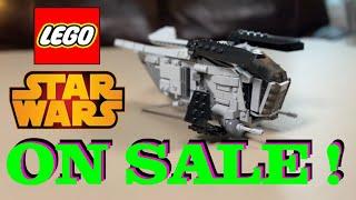 DON'T MISS THIS DEAL - Custom Imperial Police Gunship Review