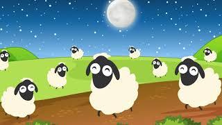 Sheep Song | LivelyLoom #4kids #livelyloom #songforkids #sheep #enjoy