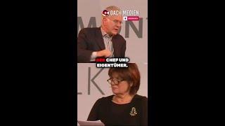 Harald Schmidt: Ungeduld mit der neuen Generation @wdr