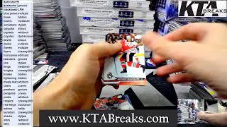 KTA Breaks- Live Stream