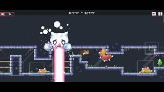 Boss fight  |• Kitty Death Room #1