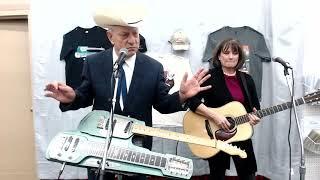 Junior Brown - The Junior & Tanya Rae Brown Show!