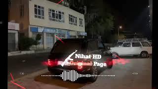 Azəri Bass music/BAKU HD/NİHAT HD