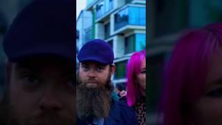 Melodic Techno Journey: Tribalneed Unleashes Berlin's Vibrant Street Culture #edm #technomusic #live