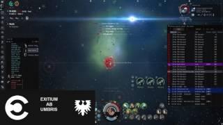 EvE Online: No Quarter escalation 4/4: Just how tough is Inzi Kika?