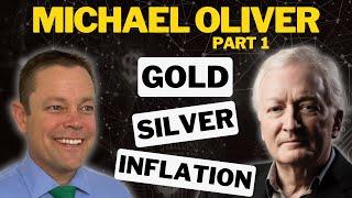 Michael Oliver - "The Biggest Stock Market Bubble in History!"