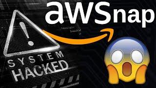 LFI Exploit in AWS - GPSCTF April 2022