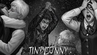 "Tiny Bunny" (Зайчик) - Полное прохождение 3 эпизода! (Без комментариев)