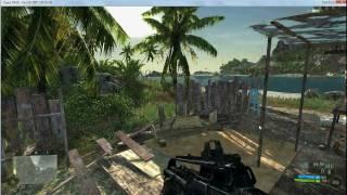 Crysis-Бесконечные пaтроны-Cheat Engine 6.1