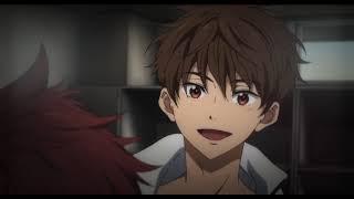 Free AMV (BTS)