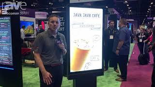 InfoComm 2019: Peerless-AV Features the Digital Signage Board Enclosures