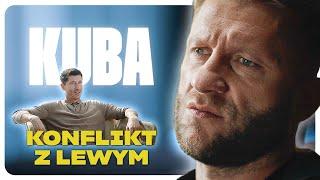 Konflikt z Lewandowskim | KUBA | Prime Video Polska